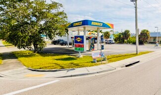Plus de détails pour 4403 Del Prado Blvd S, Cape Coral, FL - Local commercial à vendre