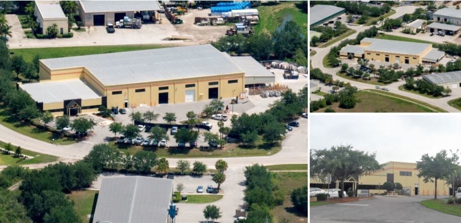 1451 Global Ct, Sarasota, FL à louer - Photo de l’immeuble – Image 3 sur 14