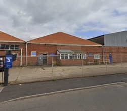 Albion Rd, West Bromwich à louer Photo de l’immeuble– Image 2 sur 4