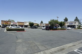 Plus de détails pour 9531-9551 Telegraph Rd, Pico Rivera, CA - Local commercial à louer