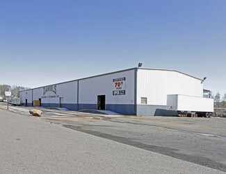 Plus de détails pour 2325 Sinton Rd, Colorado Springs, CO - Industriel/Logistique à louer