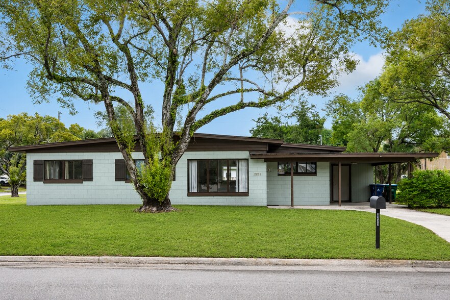 2231 Nairn Dr, Winter Park, FL à vendre - Photo principale – Image 1 sur 3