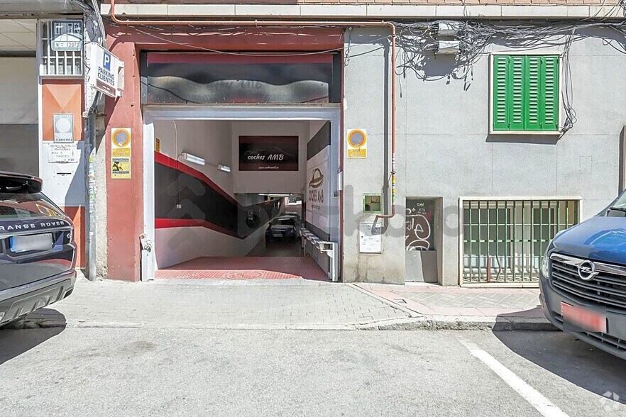 Calle López Mezquía, 9, Madrid, Madrid à vendre - Photo intérieure – Image 1 sur 1