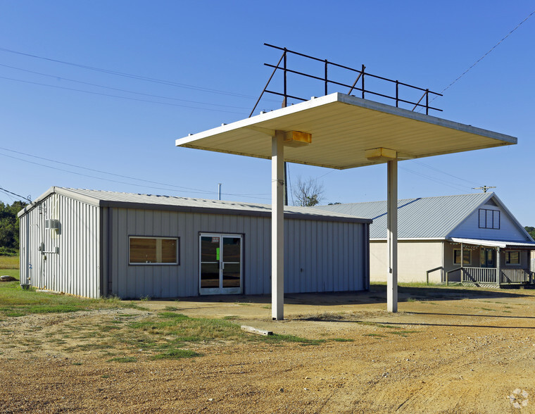 27930 Hwy 6, Sardis, MS à louer - Photo principale – Image 1 sur 3