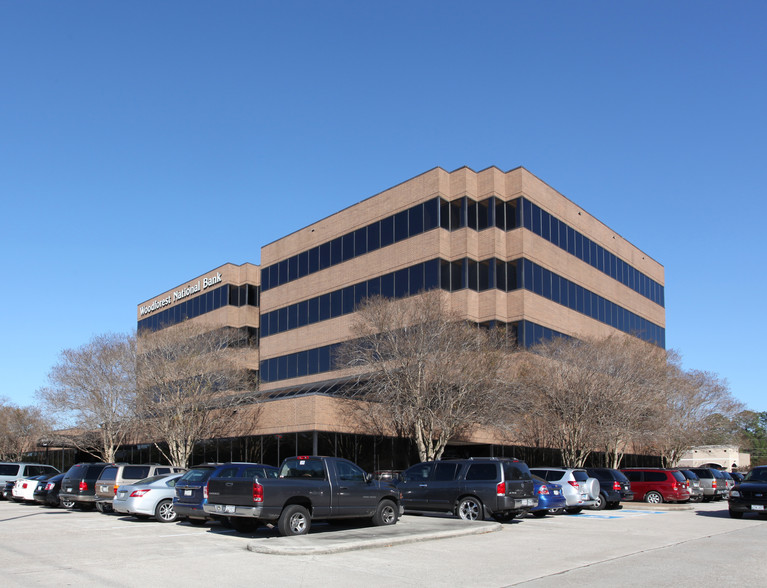 19221 Interstate 45 S, Shenandoah, TX à louer - Photo de l’immeuble – Image 1 sur 1