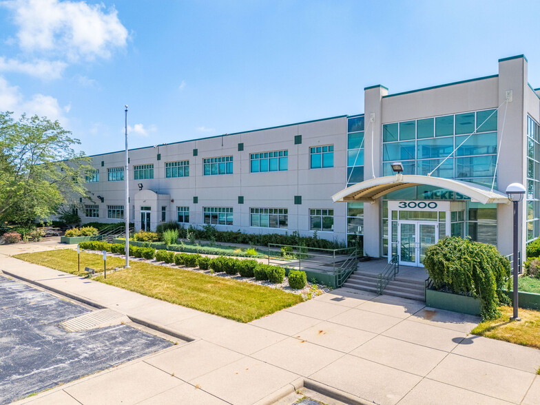 3000 Kenskill Ave, Washington Court House, OH à louer - Photo de l’immeuble – Image 1 sur 16