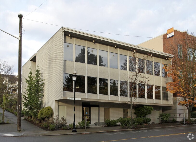 1120 E Terrace St, Seattle, WA à louer - Photo principale – Image 1 sur 3