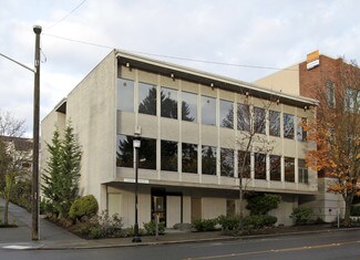 Plus de détails pour 1120 E Terrace St, Seattle, WA - Bureau à louer