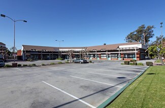 Plus de détails pour 750 W Route 66, Glendora, CA - Local commercial à louer