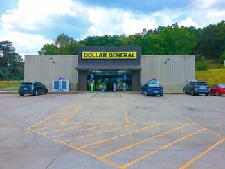 Plus de détails pour 376 Smothers Ave, Eldridge, AL - Local commercial à vendre