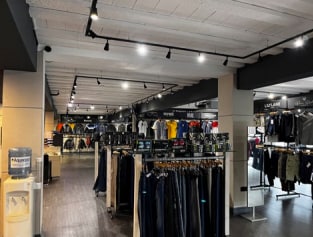 116-121 Bury New Rd, Manchester à louer Photo intérieure– Image 1 sur 3