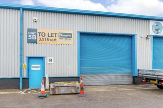 238-242 Netherton Rd, Glasgow à louer Photo intérieure– Image 1 sur 5