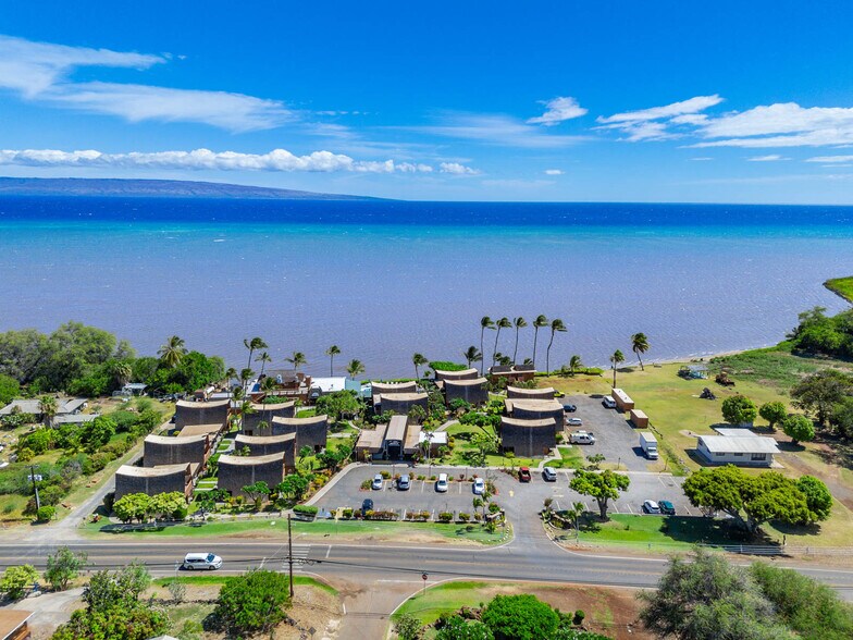 1300 Kamehameha V Hwy, Kaunakakai, HI à vendre - Aérien – Image 3 sur 80