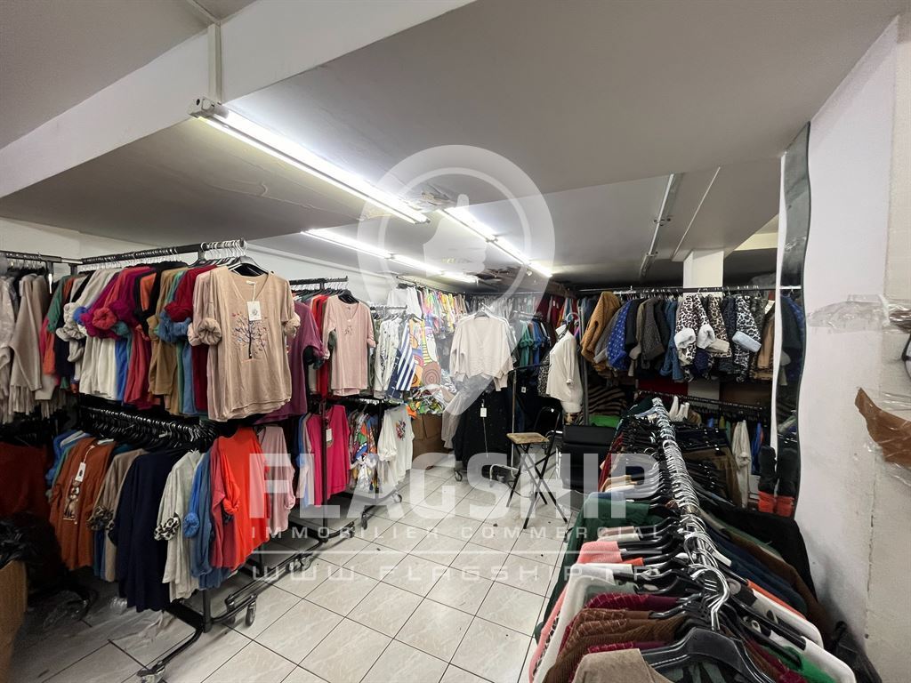 Local commercial dans PARIS à vendre Photo intérieure– Image 1 sur 5