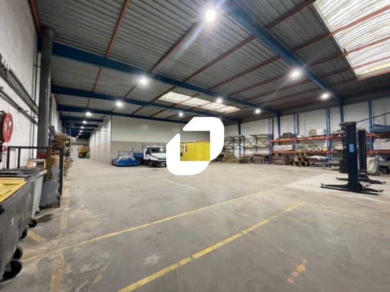 8 Allée Du Grand Pré, Marines à vendre - Photo intérieure – Image 3 sur 13