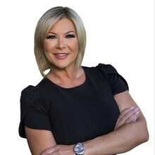 Jackie Sparre