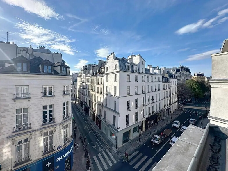 86 Rue De Turenne, Paris à vendre - Photo de l’immeuble – Image 2 sur 2