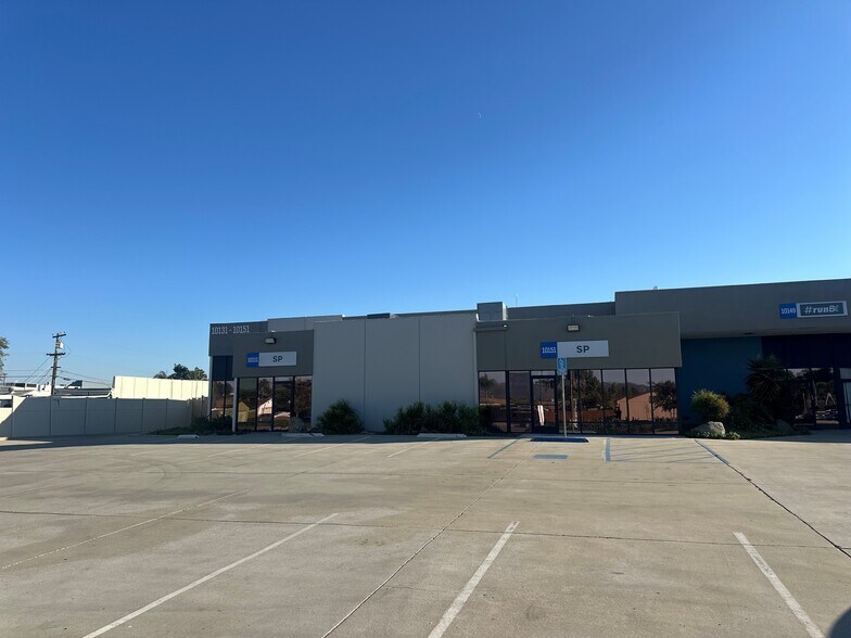 10149 Prospect Ave, Santee, CA à louer - Photo de l’immeuble – Image 2 sur 7
