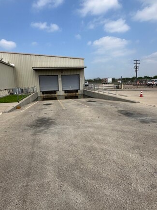 Plus de détails pour 8316 Lone Tree Rd, Victoria, TX - Industriel/Logistique à louer