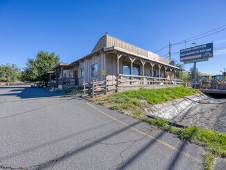 Plus de détails pour 5113 S 6th St, Klamath Falls, OR - Local commercial à vendre