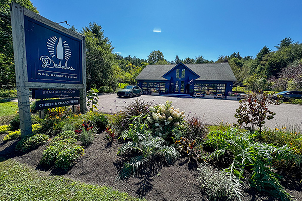 1031 Mountain Rd, Stowe, VT à louer - Photo principale – Image 1 sur 1