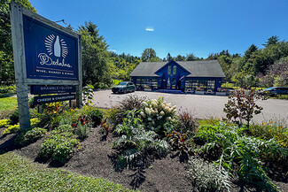 Plus de détails pour 1031 Mountain Rd, Stowe, VT - Local commercial à louer