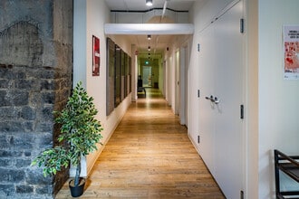 76 Rue Saint-Paul, Québec, QC à louer Plan d’étage– Image 1 sur 8