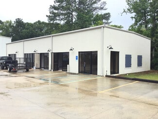Plus de détails pour 2003 Ronald Reagan Hwy, Covington, LA - Industriel/Logistique à louer
