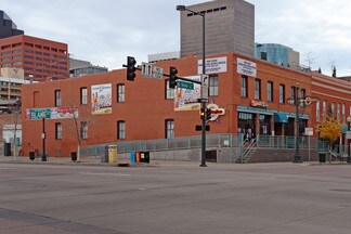 Plus de détails pour 1962 Blake St, Denver, CO - Local commercial à vendre