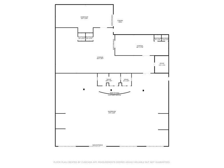 17 New York St, Rapid City, SD à louer - Photo de l’immeuble – Image 2 sur 12