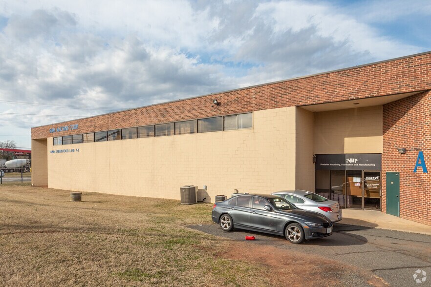 44964 Underwood Ln, Sterling, VA à louer - Photo de l’immeuble – Image 3 sur 4