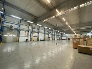 Plus de détails pour Industriel/Logistique à louer
