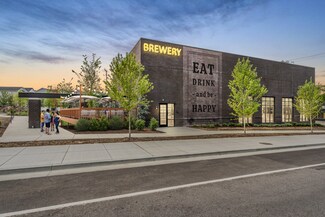 Plus de détails pour 4801 Centennial Blvd, Nashville, TN - Local commercial à louer