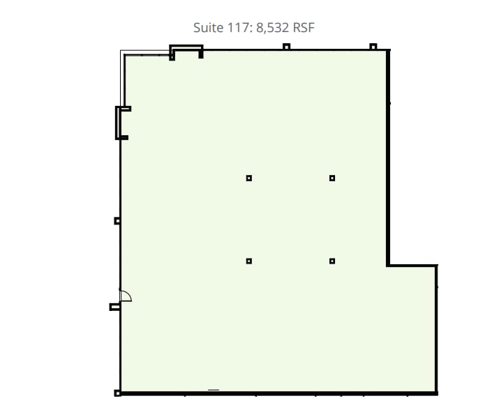 7025 Harbour View Blvd, Suffolk, VA à louer Plan d’étage– Image 1 sur 1