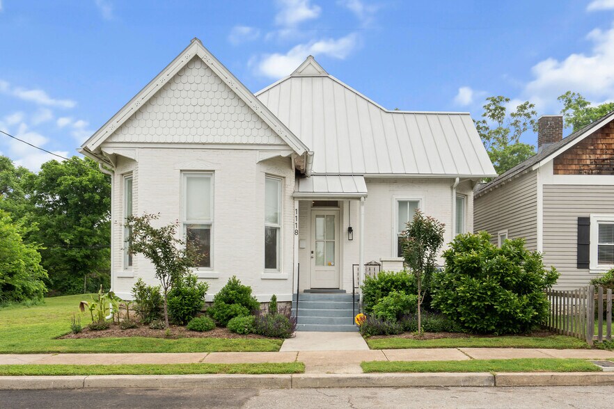 1118 3rd Ave S, Nashville, TN à vendre - Photo principale – Image 1 sur 59