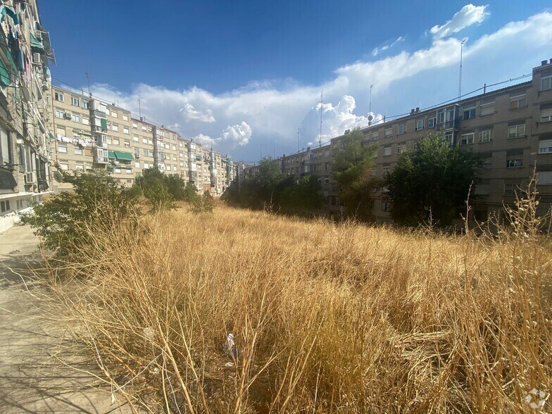 Terrain dans Madrid, Madrid à vendre - Photo principale – Image 1 sur 2