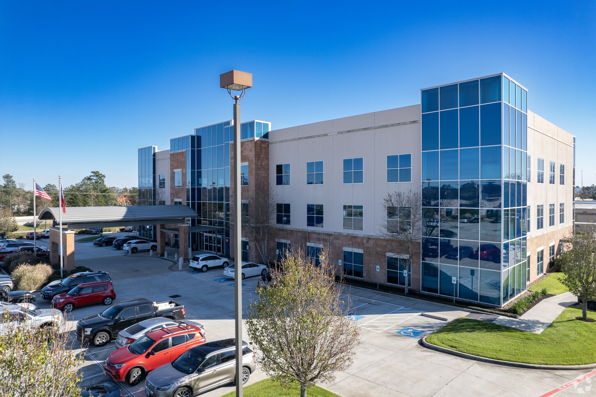 4015 Interstate 45 N, Conroe, TX à louer Photo principale– Image 1 sur 7