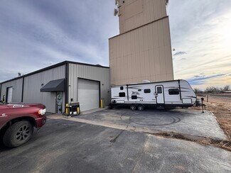 Plus de détails pour 8017 S 1st St, Wellington, CO - Industriel/Logistique à vendre