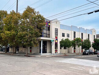 Plus de détails pour 1011 7th Ave, Oakland, CA - Local commercial à vendre