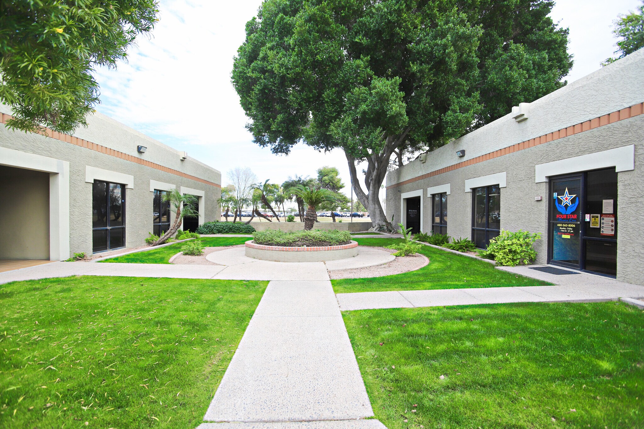 2222 S Dobson Rd, Mesa, AZ à louer Photo principale– Image 1 sur 23