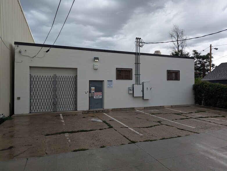 658 Kalamath St, Denver, CO à louer - Photo de l’immeuble – Image 2 sur 3