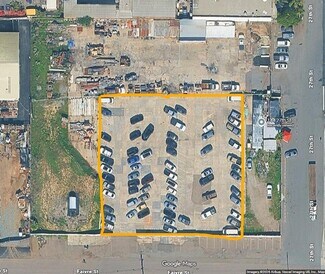 Plus de détails pour 144 27th St, Chula Vista, CA - Terrain à louer