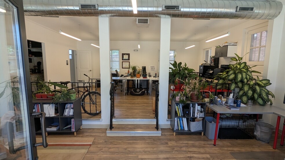 2842 W 44th Ave, Denver, CO à louer - Photo de l’immeuble – Image 3 sur 9