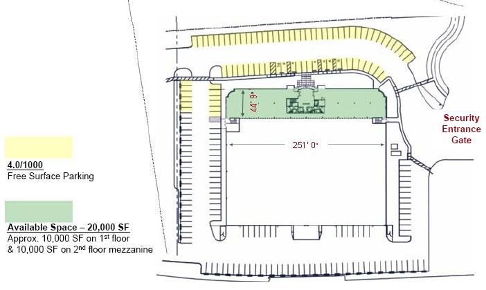 2701 Media Center Dr, Los Angeles, CA à louer - Autre – Image 3 sur 6