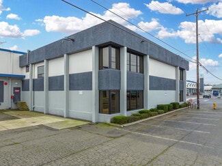 Plus de détails pour 2400-2450 8th Ave S, Seattle, WA - Industriel/Logistique à louer