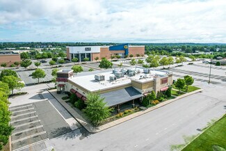 Plus de détails pour 301 Goddard Blvd, King Of Prussia, PA - Local commercial à louer