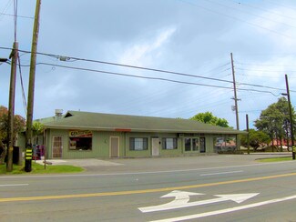 Plus de détails pour 64-1067 Mamalahoa Hwy, Kamuela, HI - Bureau/Local commercial, Industriel/Logistique à louer