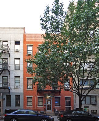 Plus de détails pour 340 E 81st St, New York, NY - Logement à vendre