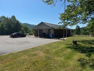 Plus de détails pour 5858 Old Hendersonville Hwy, Penrose, NC - Spécialisé à vendre