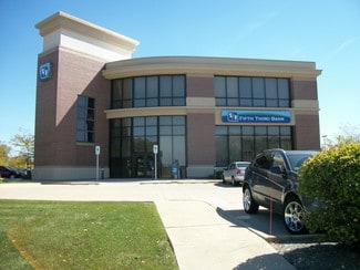 Plus de détails pour 10759 W 159th St, Orland Park, IL - Bureau à louer